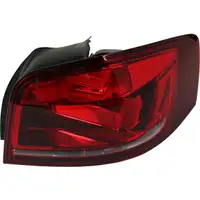 MAGNETI MARELLI Heckleuchte R&uuml;cklicht KIRSCHROT AUDI A3 S3 (8P) 3-t&uuml;rig rechts