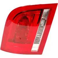 ORIGINAL Heckleuchten R&uuml;ckleuchten LED f&uuml;r Audi A3 S3 RS3 (8P) SPORTBACK