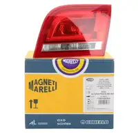 MAGNETI MARELLI Heckleuchte R&uuml;cklicht AUDI A3 S3 RS3 8P SPORTBACK rechts innen