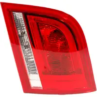 ORIGINAL Heckleuchten R&uuml;ckleuchten LED f&uuml;r Audi A3 S3 RS3 (8P) SPORTBACK