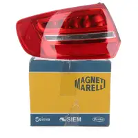 MAGNETI MARELLI Heckleuchte R&uuml;cklicht AUDI A3 S3 RS3 8P SPORTBACK links aussen