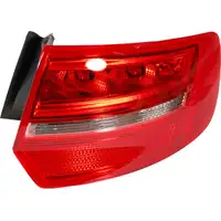 ORIGINAL Heckleuchten R&uuml;ckleuchten LED f&uuml;r Audi A3 S3 RS3 (8P) SPORTBACK
