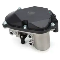 AIC Ansaugkr&uuml;mmer + VDO Stellmotor f&uuml;r AUDI VW 2.0 TDI 136-170 PS bis 08.2009