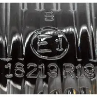 MAGNETI MARELLI Nebelscheinwerfer KOMPLETT f&uuml;r PORSCHE 911 (964) links