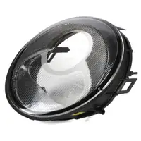 MAGNETI MARELLI Streuscheibe Scheinwerfer-Glas f&uuml;r PORSCHE 911 (993) links