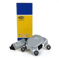 MAGNETI MARELLI Wischermotor Heckscheibe hinten 064038004010 SKODA OCTAVIA KOMBI
