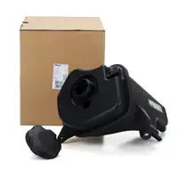 BEHR HELLA Ausgleichsbeh&auml;lter + Deckel f&uuml;r BMW X5 E70 F15 F85 X6 E71 E72 F16 F86