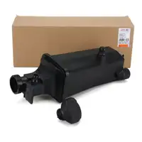 HELLA Ausgleichsbeh&auml;lter + Deckel BMW 3er E46 316-330i X3 E83 X5 E53 Z4 E85 E86