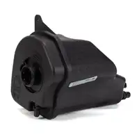BEHR HELLA Ausgleichsbeh&auml;lter + Deckel f&uuml;r BMW X5 E70 F15 F85 X6 E71 E72 F16 F86