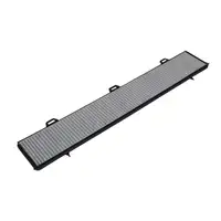 KNECHT / MAHLE Inspektionskit f&uuml;r BMW 1er E81 E82 E87 E88 116-123d 116-204 PS