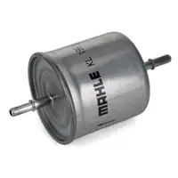 KNECHT / MAHLE Kraftstofffilter Benzinfilter KL196 f&uuml;r Volvo S40 S60 S80 V40 V70