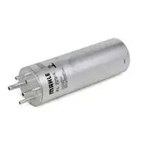 KNECHT / MAHLE Kraftstofffilter Dieselfilter KL229/4 VW T5 T6 TOUAREG 1.9-2.5TDI