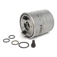 KNECHT / MAHLE Kraftstofffilter Dieselkraftstofffilter KL490D MERCEDES BENZ CDI