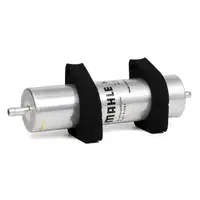 KNECHT MAHLE Kraftstofffilter Dieselfilter f&uuml;r AUDI A4 A5 Q5 Q7 2.0 2.7 3.0 TDI