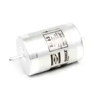 KNECHT / MAHLE Kraftstofffilter Benzinfilter KL65 MERCEDES W202 W124 W210 W140