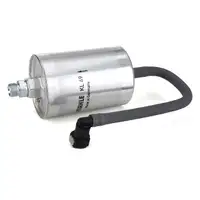 KNECHT / MAHLE KL69 Kraftstofffilter Benzinfilter f&uuml;r PORSCHE 911 (996)