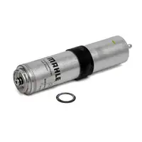 KNECHT / MAHLE Filterset BMW 3er E90-93 325d 330d 204/245 PS N57 ab 02.2010