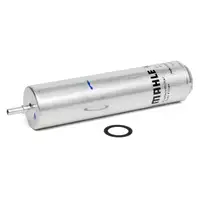 MAHLE Kraftstofffilter Dieselfilter KL736/1D f&uuml;r BMW F20-23 F30-36 Mini R60 R61