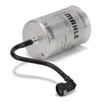 KNECHT KL80 Kraftstofffilter Benzin PORSCHE 996 Carrera BOXSTER CAYMAN 986 987