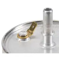 KNECHT KL80 Kraftstofffilter Benzin PORSCHE 996 Carrera BOXSTER CAYMAN 986 987