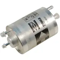 Inspektionskit Filterset 4-tlg MERCEDES SL R129 280 320 500 M112 M113 bis 08.2001