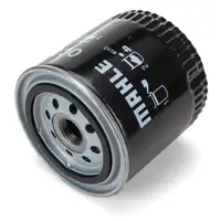 MAHLE OC28 &Ouml;lfilter PORSCHE 914 VW 411 412 Transporter T2 T3 1.6 1.7 1.8 2.0 021115351A