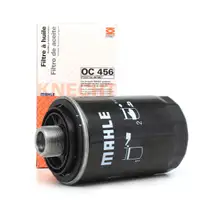 MAHLE &Ouml;lfilter Golf V Passat Tiguan T5 A3 A4 A5 A6 Q3 Q5 TT Altea Octavia Superb