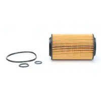 KNECHT / MAHLE &Ouml;lfilter Motor&ouml;lfilter OX153/7D2 f&uuml;r Mercedes-Benz 180-250 CDI