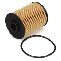 KNECHT / MAHLE OX160D &Ouml;lfilter AUDI A6 A8 Q7 PORSCHE CAYENNE VW GOLF 3 PASSAT V6