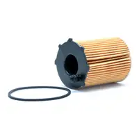 Filterpaket Filterset f&uuml;r VOLVO S60 II S80 II V60 V70 III 1.6 DRIVe 109/114 PS