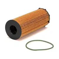KNECHT / MAHLE OX1963D &Ouml;lfilter VW Touareg Phaeton AUDI A6 A8 Q7 4L 2.7/3.0TDI 057115561M