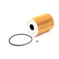 KNECHT / MAHLE &Ouml;lfilter Motor&ouml;lfilter Mercedes W211 X164 W164 W221 420/450CDI