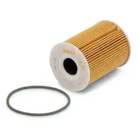 KNECHT OX254D4 &Ouml;lfilter PORSCHE 911 997 991 CAYENNE MACAN PANAMERA 94810722200