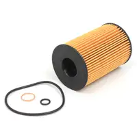 MAHLE &Ouml;lfilter f&uuml;r BMW F10 F11 F07 G30 G31 F12 F13 F06 F01-04 G11 G12 X5 X6