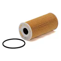 KNECHT / MAHLE OX366D &Ouml;lfilter PORSCHE Boxster Cayman 981 987 9A110722400