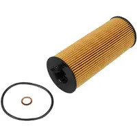 KNECHT / MAHLE Inspektionskit f&uuml;r BMW 1er E81 E82 E87 E88 116-123d 116-204 PS