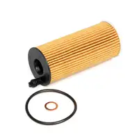 Filterset f&uuml;r MINI R56 R57 R55 R60 R58 R61 R59 ONE D / COOPER D / SD 90-143 PS