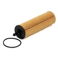 KNECHT / MAHLE &Ouml;lfilter OX823/6D MERCEDES-BENZ E-KLASSE W213 E220d 163/194 PS