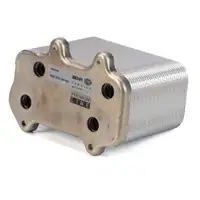 BEHR &Ouml;lk&uuml;hler Motor&ouml;lk&uuml;hler PORSCHE 911 997 3.8 Carrera S 355 PS 99710702502