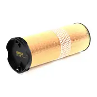 KNECHT / MAHLE Luftfilter Motorluftfilter MERCEDES W203 W204 CL203 6460940004