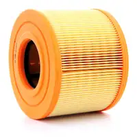 MAHLE Luftfilter LX1035 BMW 1er E81 E87 3er E90 E91 E92 E93 X1 E84 13717536006