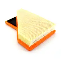KNECHT / MAHLE Luftfilter Motorluft f&uuml;r Mini R50 R52 R53 13727529261 LX1213