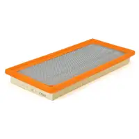 KNECHT / MAHLE LX261 Luftfilter PORSCHE 911 2.7 / S Carrera + 3.0 SC / Carrera