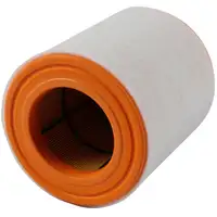 KNECHT / MAHLE Luftfilter Motorluftfilter f&uuml;r Audi A6 C7 4GH A7 4GA 4G0133843