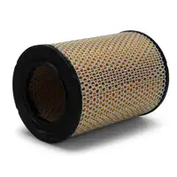 KNECHT / MAHLE LX228 Luftfilter f&uuml;r PORSCHE 911 2.0-2.7 1963-1979 + 914 /6 2.0