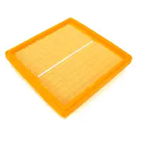 MAHLE LX328 Luftfilter PORSCHE 964 3.6 Carrera / RS 250/260 PS 96411032701