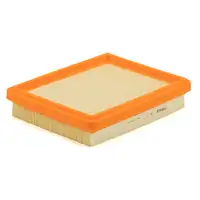 KNECHT / MAHLE LX71 Luftfilter PORSCHE 944 + Cabrio 2.5 / Turbo 95111012101