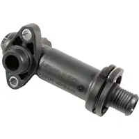 BEHR MAHLE AGR Thermostat Thermostateinsatz TE170 BMW E87 E90 E60 11717787870
