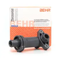 BEHR MAHLE AGR Thermostat Thermostateinsatz TE170 BMW E87 E90 E60 11717787870