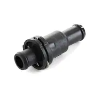 BEHR MAHLE Thermostat Bypassthermostat TH575 Seat Alhambra VW Golf Plus V Passat